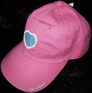 Sale! New👍The Good Life Hat!💔